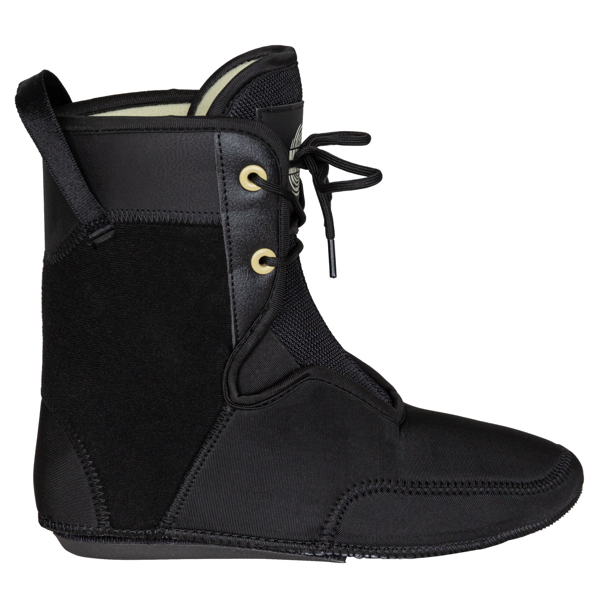 Mesmer Throne Levi van Rijn Pro Snowboard Boots - Men's High-Performance Snowboard Boots for All-Mountain Riding & Freestyle Snowboarding