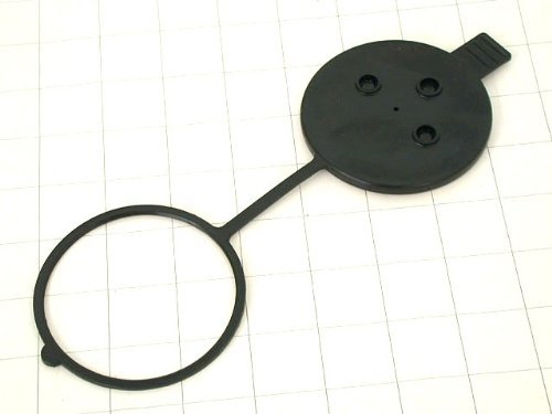 Genuine Replacement Washer Fluid Reservoir Cap for Mercedes (1973+ Models) - MTC OEM Part - Perfect for Car Maintenance & Fluid Protection