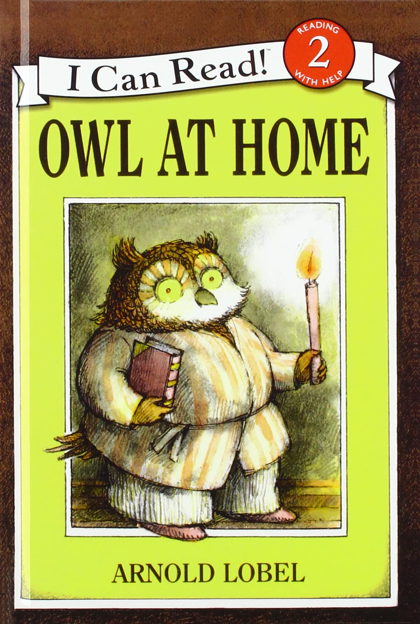Owl at Home - Cozy Plush Owl Stuffed Animal for Kids & Nursery Decor | Perfect for Bedtime Cuddles, Baby Showers & Themed Room Decorations