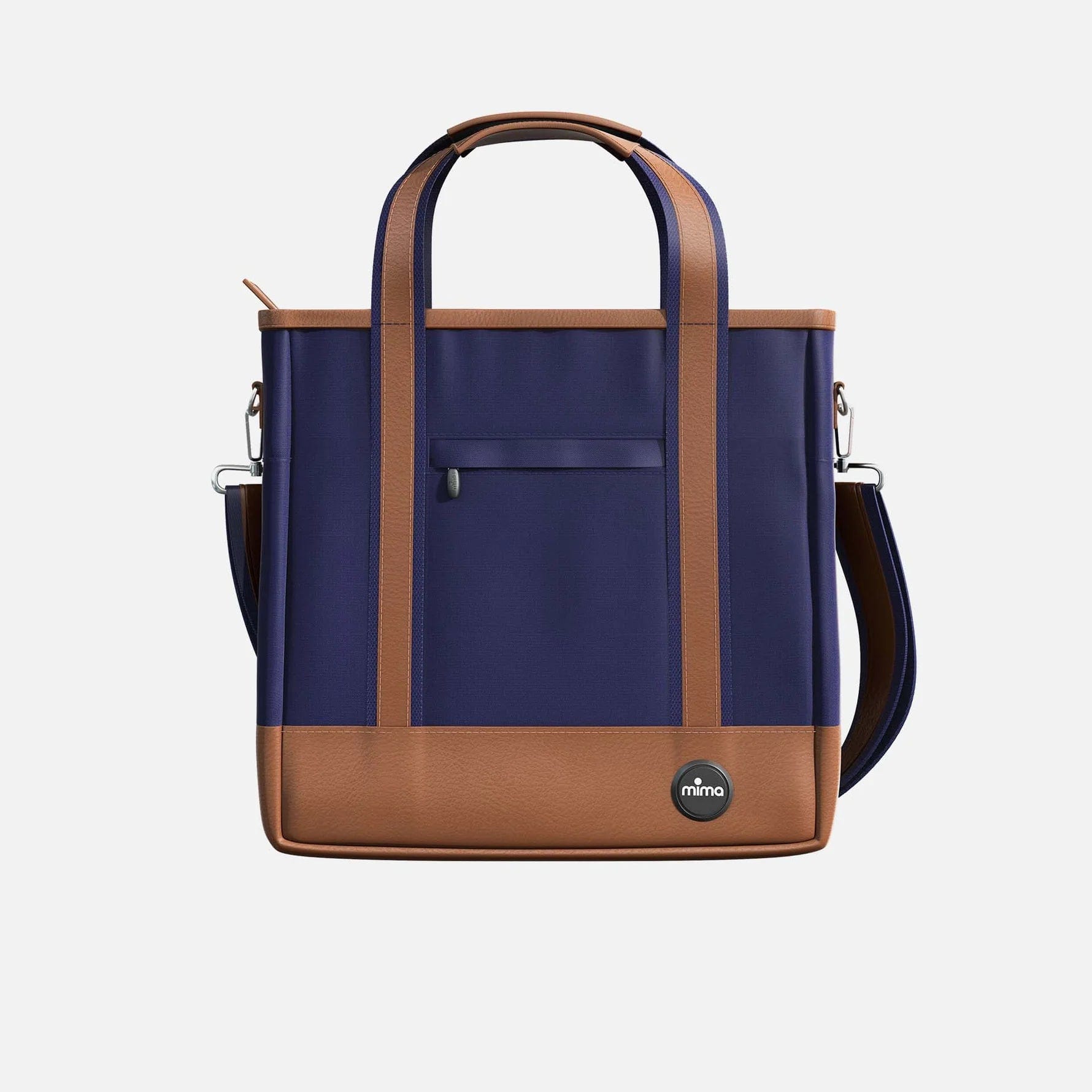 Mima Sporty Bag - Lightweight Durable Gym Backpack for Women & Men - Perfect for Workout, Travel, and Outdoor Activities