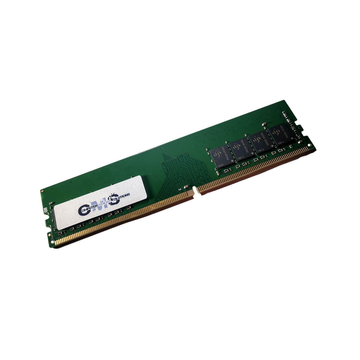 32GB DDR4 2666MHz RAM Memory Module - 1x32GB Non-ECC DIMM for ASUS TUF B360M/B365M Gaming Motherboards (TUF B360M-PLUS, B365M-PLUS, B365M-PLUS WiFi) - PC Gaming & Workstation Performance Upgrade