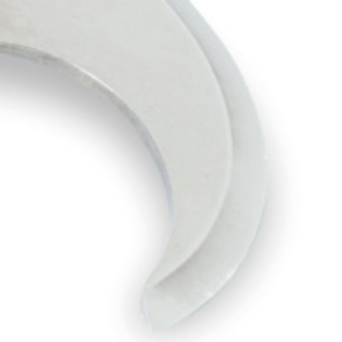 Dito Sama P4U Smooth Blade Rotor Replacement for 3.6L Cutter Mixer DS650234 - Compatible with Food Processing, Commercial Kitchen, and Industrial Mixing Applications