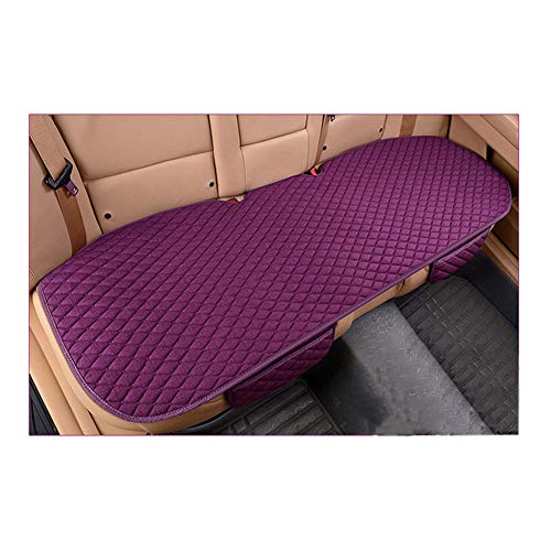 Purple-1pcs Rear