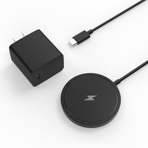 Black with Adapter