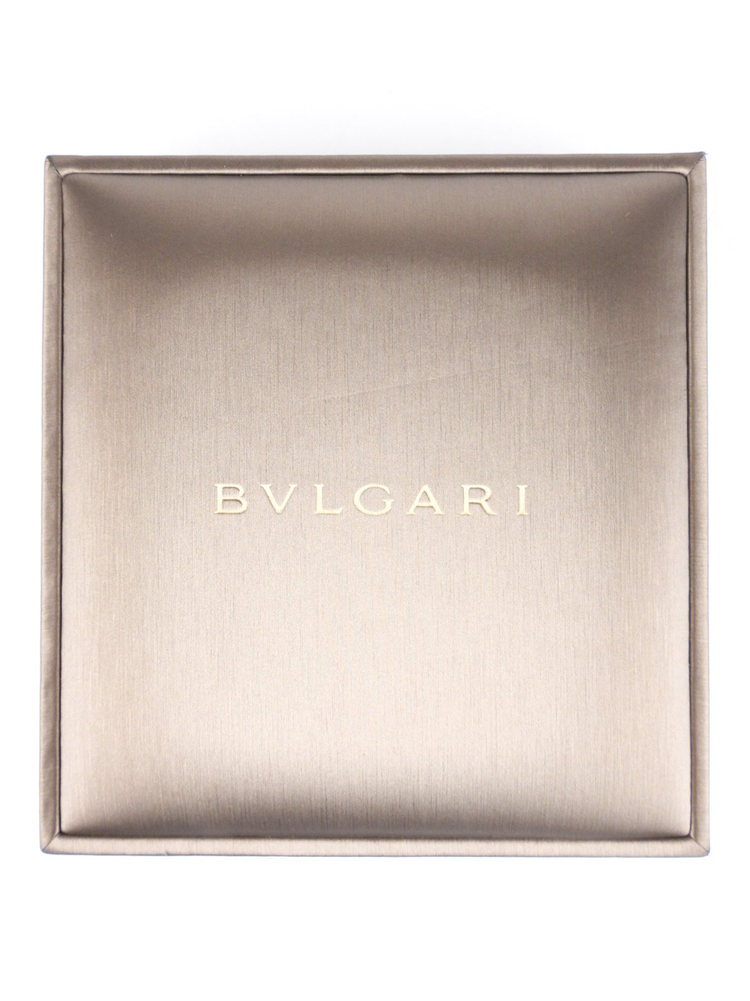 Bvlgari 18k White Gold Diamond Bvlgari Bvlgari Necklace for Women - Luxury Jewelry Gift for Anniversary, Wedding & Special Occasions