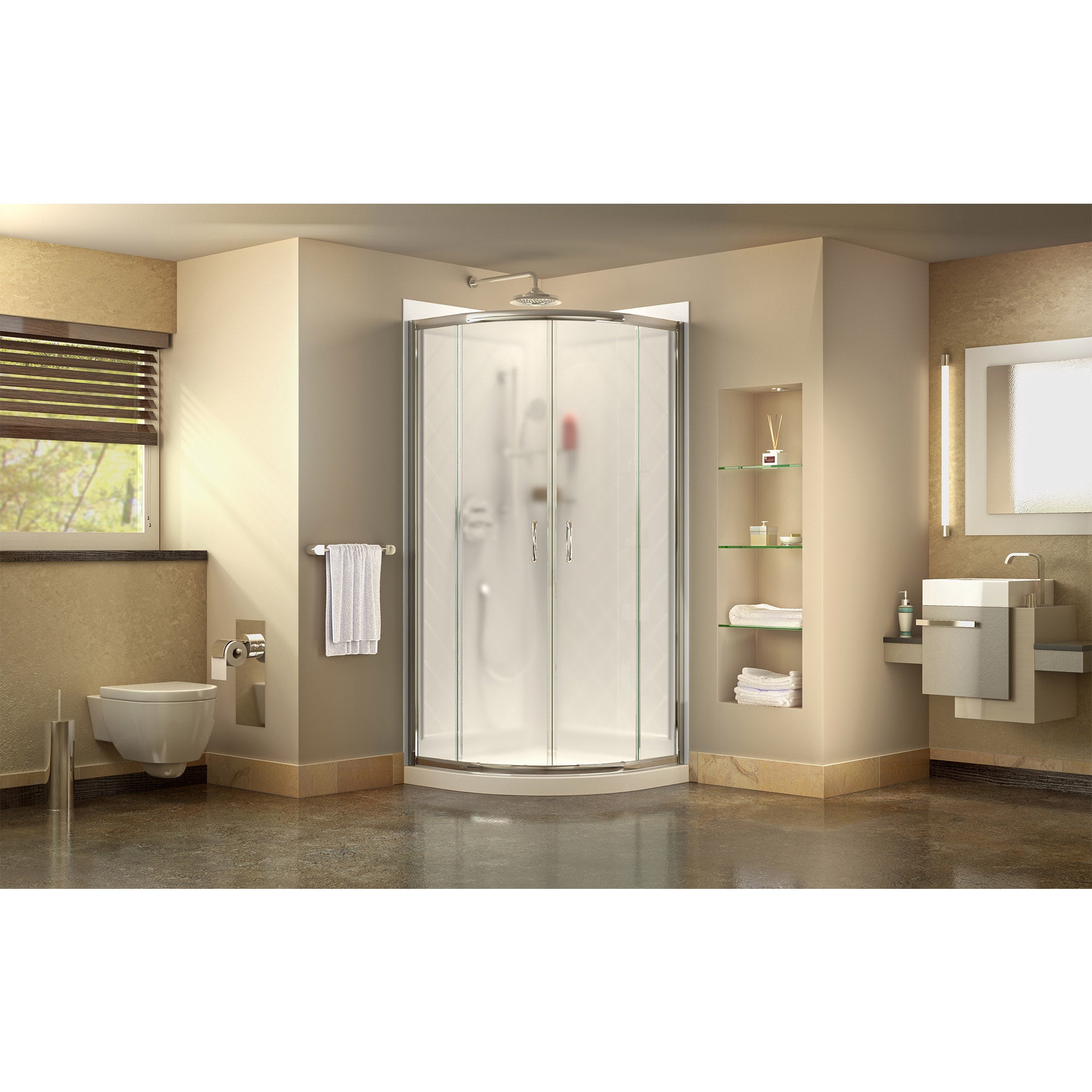 DreamLine Prime 38