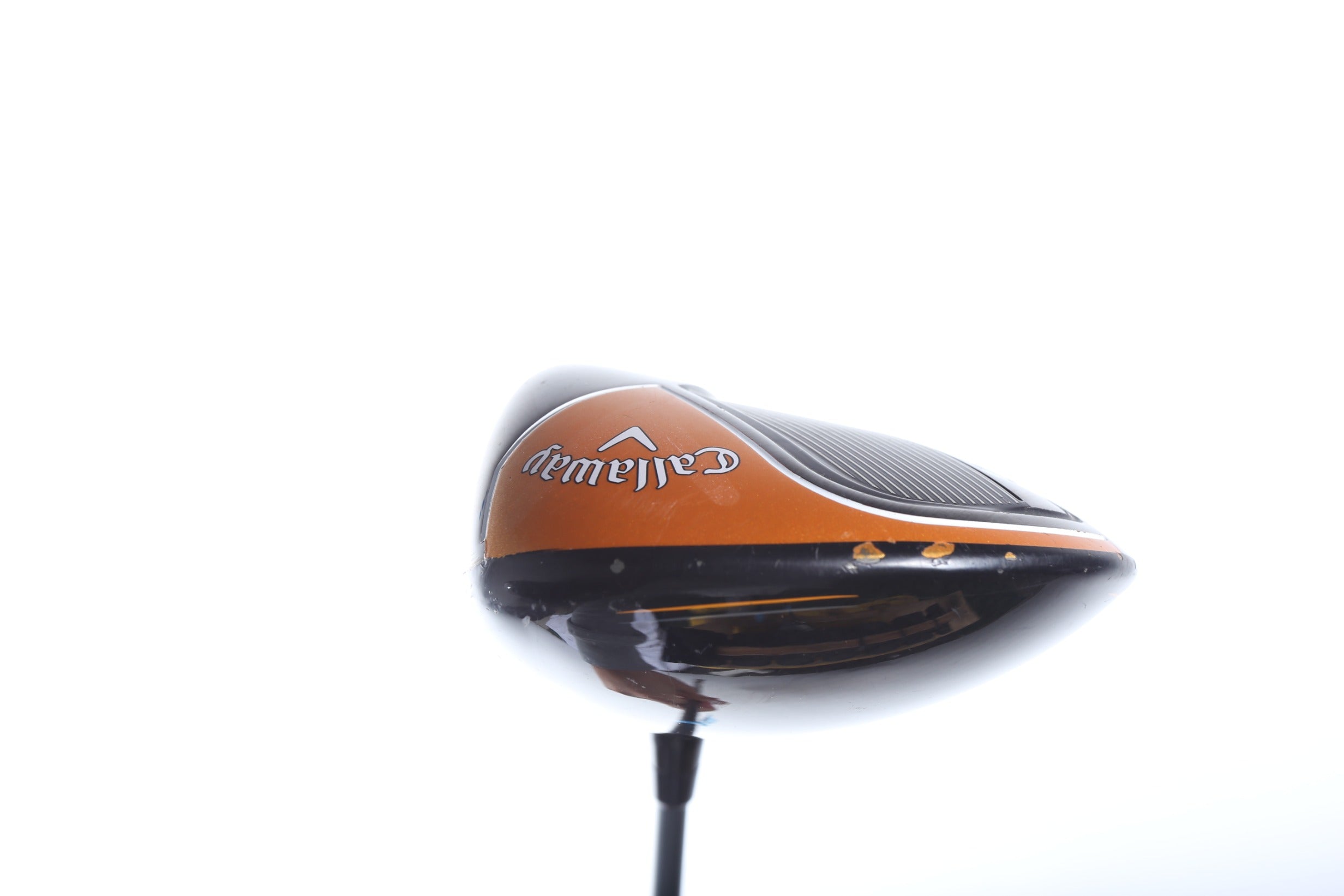 Used Callaway Mavrik Sub Zero Driver 9° Right Handed Golf Club - Project X HZRDUS Smoke Green Regular Flex Shaft - Perfect for Improving Distance & Accuracy on the Course