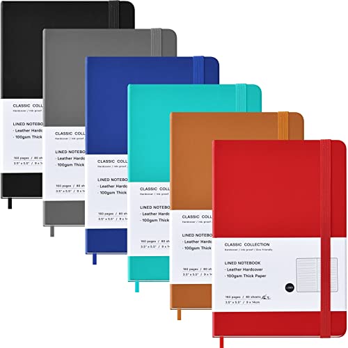 6 Colors