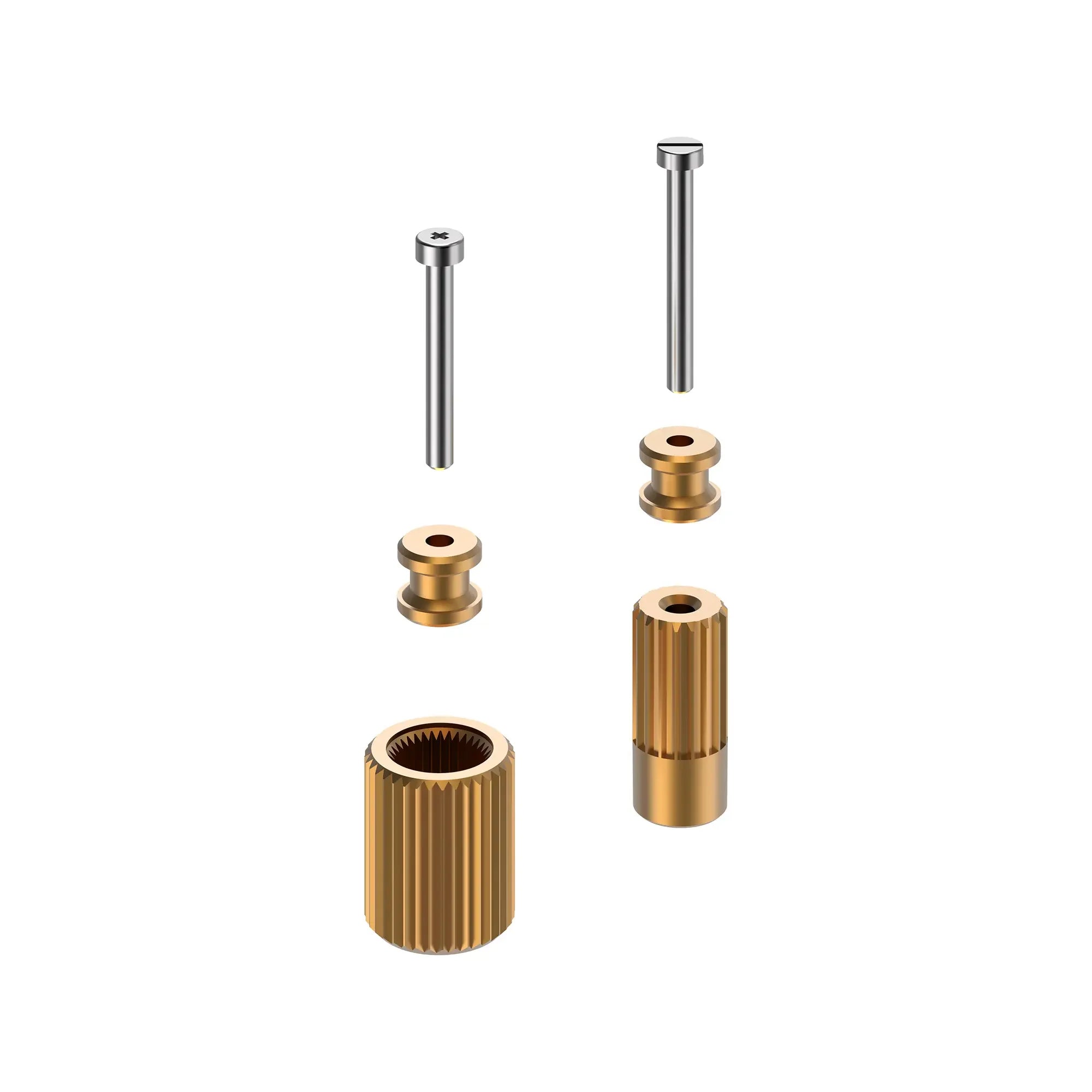 Universal Handle Adapter Kit - Heavy Duty Tool Accessory for Power Drills, Wrenches & DIY Projects | Perfect for Home Repairs, Construction & Workshop Use