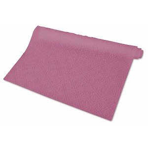 Premium Silicone Impression Mat - Non-Slip Abstract Design for Kitchen, Bathroom & Office - Ideal for Coasters, Placemats & Decorative Use