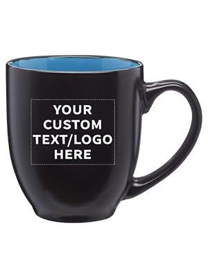 - Custom – Blue