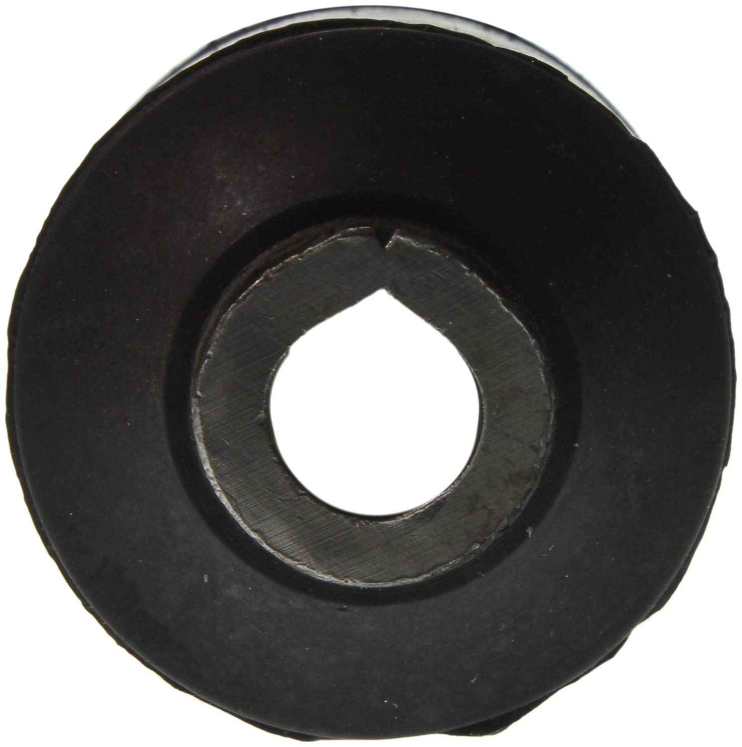 MOOG K200309 Suspension Control Arm Bushing Kit - Compatible with Jeep Wrangler JK & JL (2007-2023) - Durable Rubber Bushings for Smooth Ride & Off-Road Performance - Perfect for Trail Riding & Daily Commuting