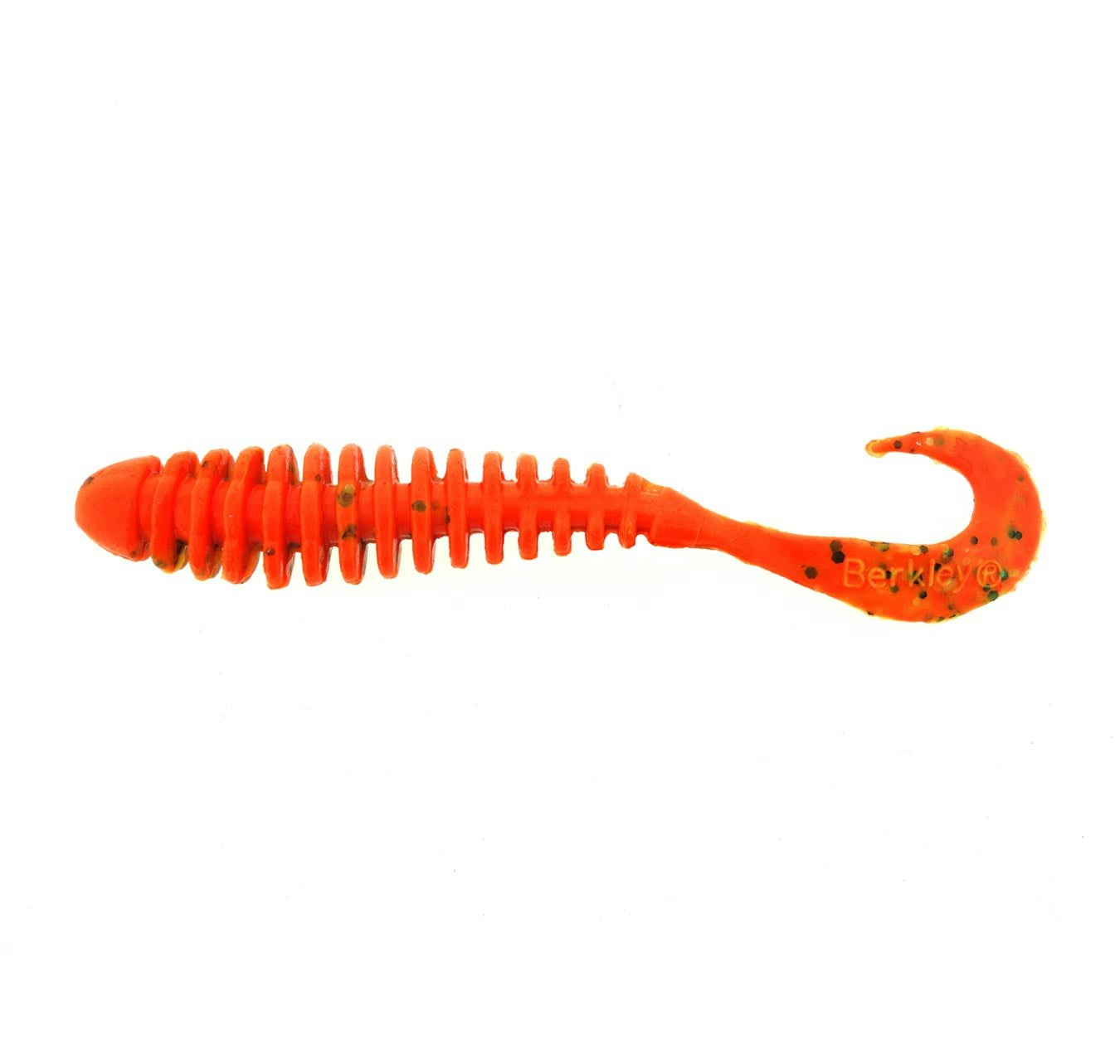 Berkley Gulp Pulseworm Soft Plastic Fishing Bait - Lifelike Action for Bass, Trout, and Walleye - Perfect for Freshwater and Saltwater Fishing