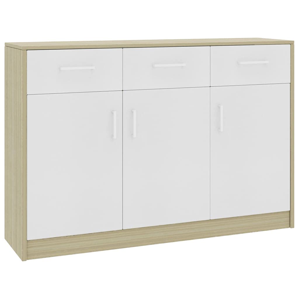 Modern Console Table - 43.3
