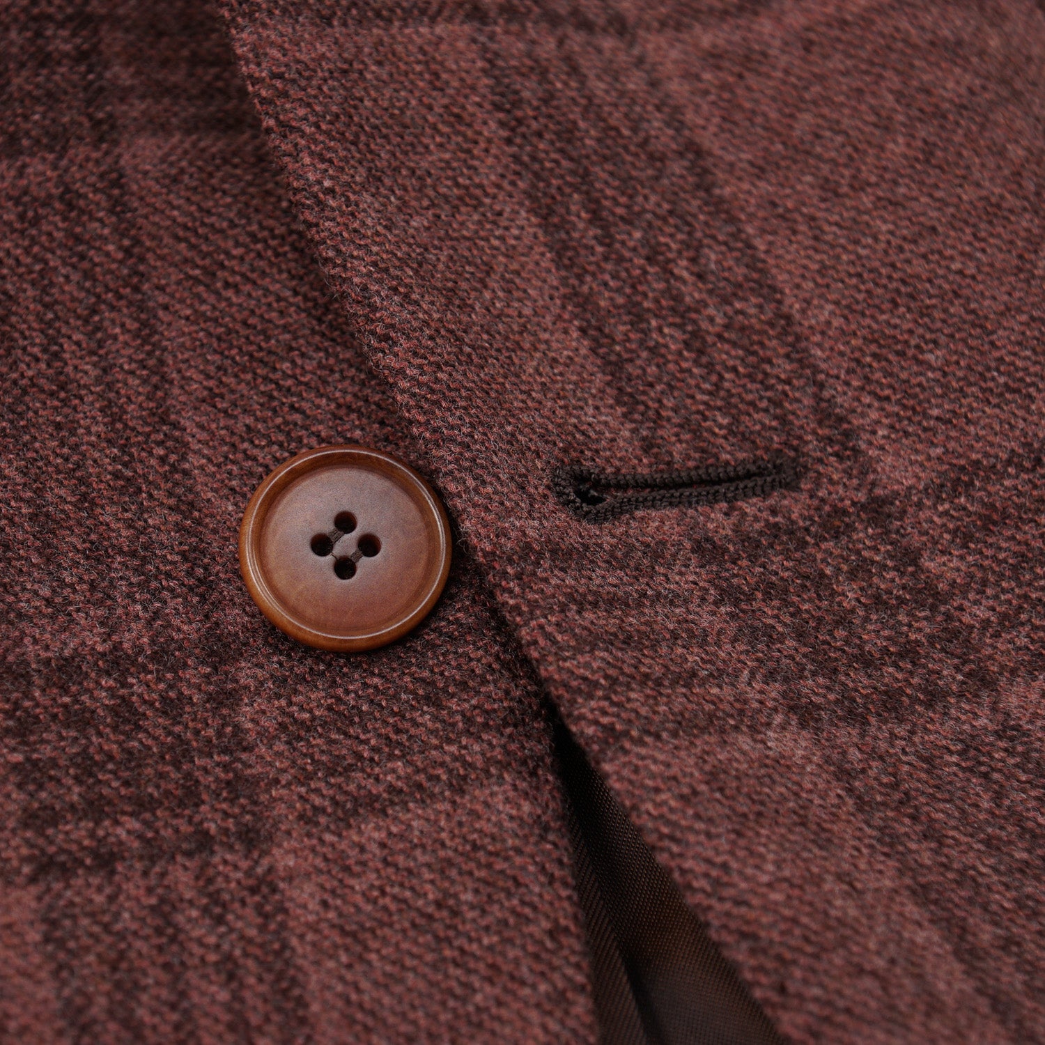 Premium Sartoria Partenopea Men's Wool & Cashmere Blazer - Italian Tailored Sport Coat for Business, Weddings & Formal Occasions