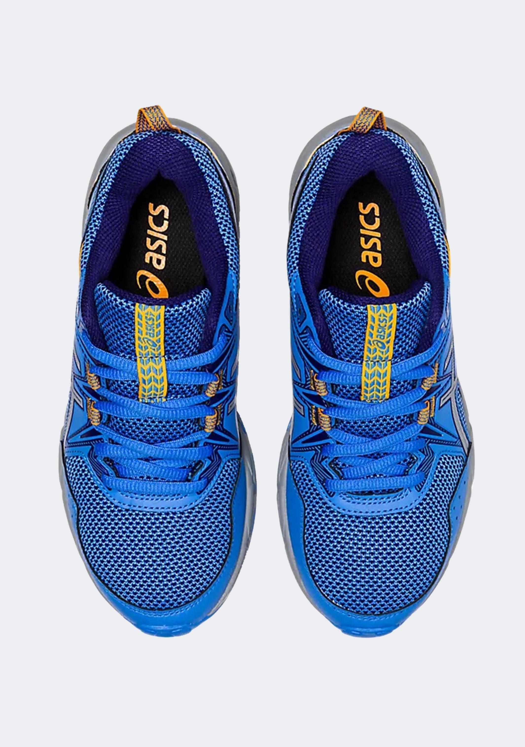 ASICS Kids' Gel Venture 8 GS Running Shoes - Lightweight & Durable Sneakers for Boys & Girls - Perfect for School, Sports & Outdoor Activities