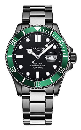 Black Green