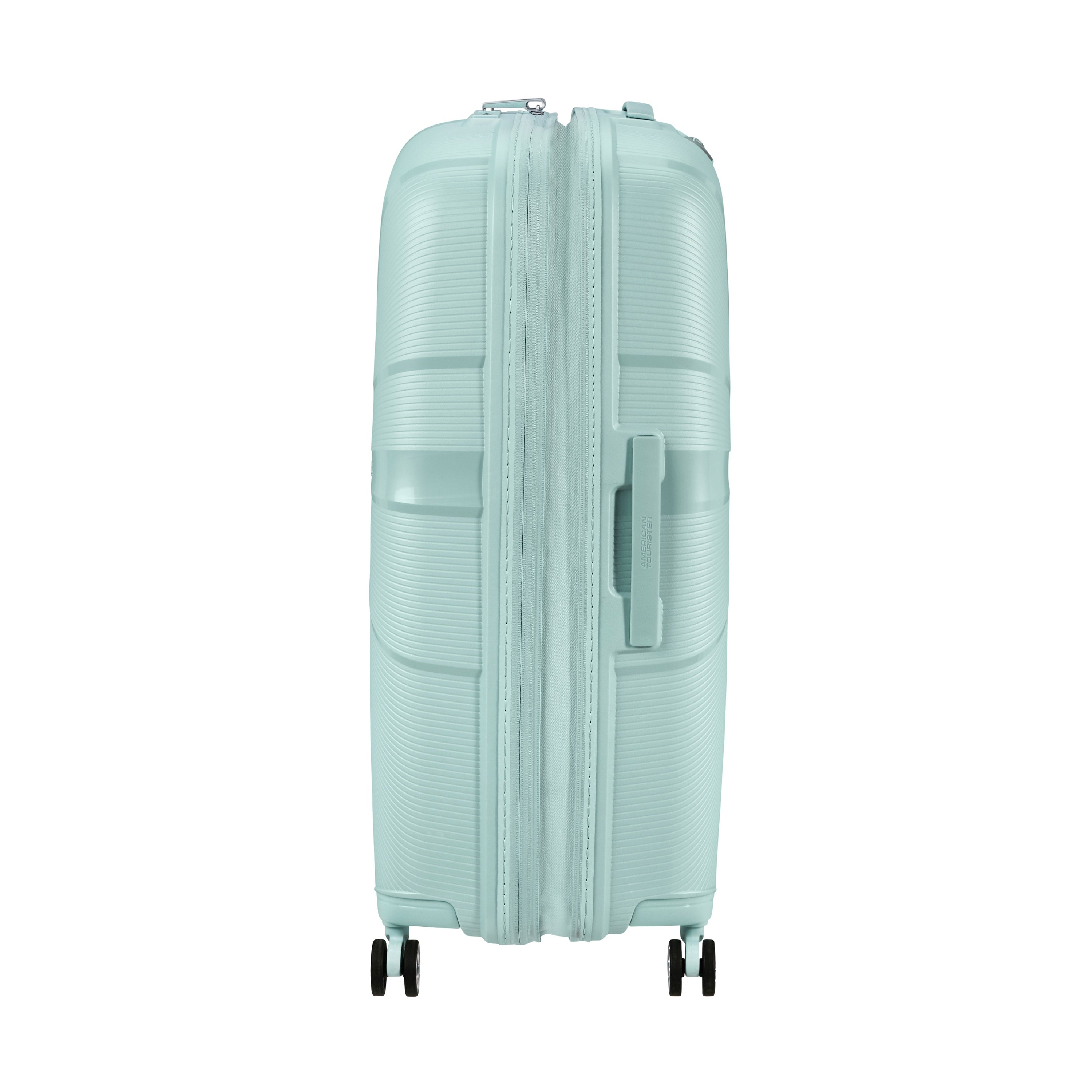 American Tourister StarVibe Spinner Large Expandable Luggage - 28