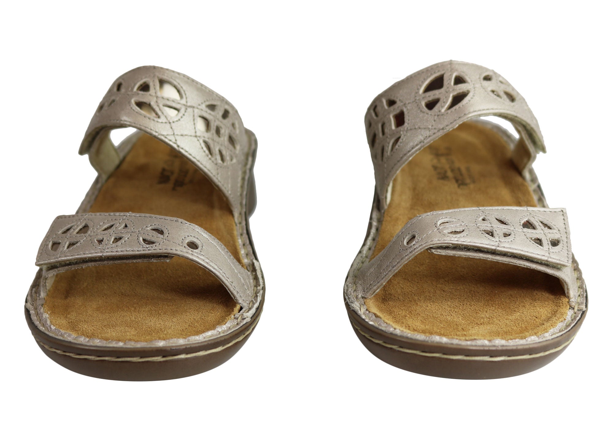 Naot Cornet Women's Comfort Wide Fit Orthotic Friendly Slide Sandals - Perfect for Walking, Travel & Summer Outfits