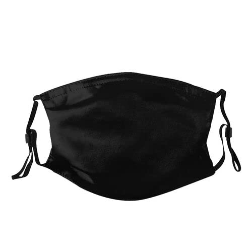 St. Patrick's Day Face Mask with Filter Pocket - Adjustable, Washable & Reusable Balaclava - Unisex for Men & Women - Perfect for Festivals, Parades & Holiday Celebrations