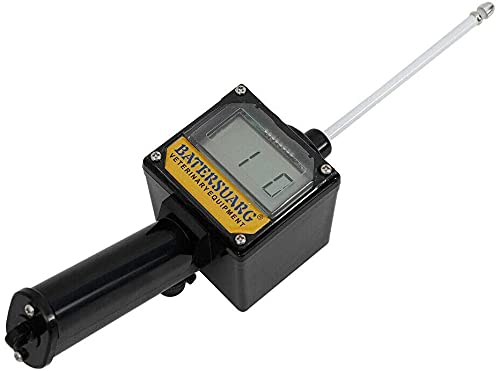 YIYIBYUS Dog Ovulation Tester Kit - Accurate Canine Breeding Predictor for Professional Dog Breeders | Perfect for Timing Mating & Maximizing Pregnancy Success