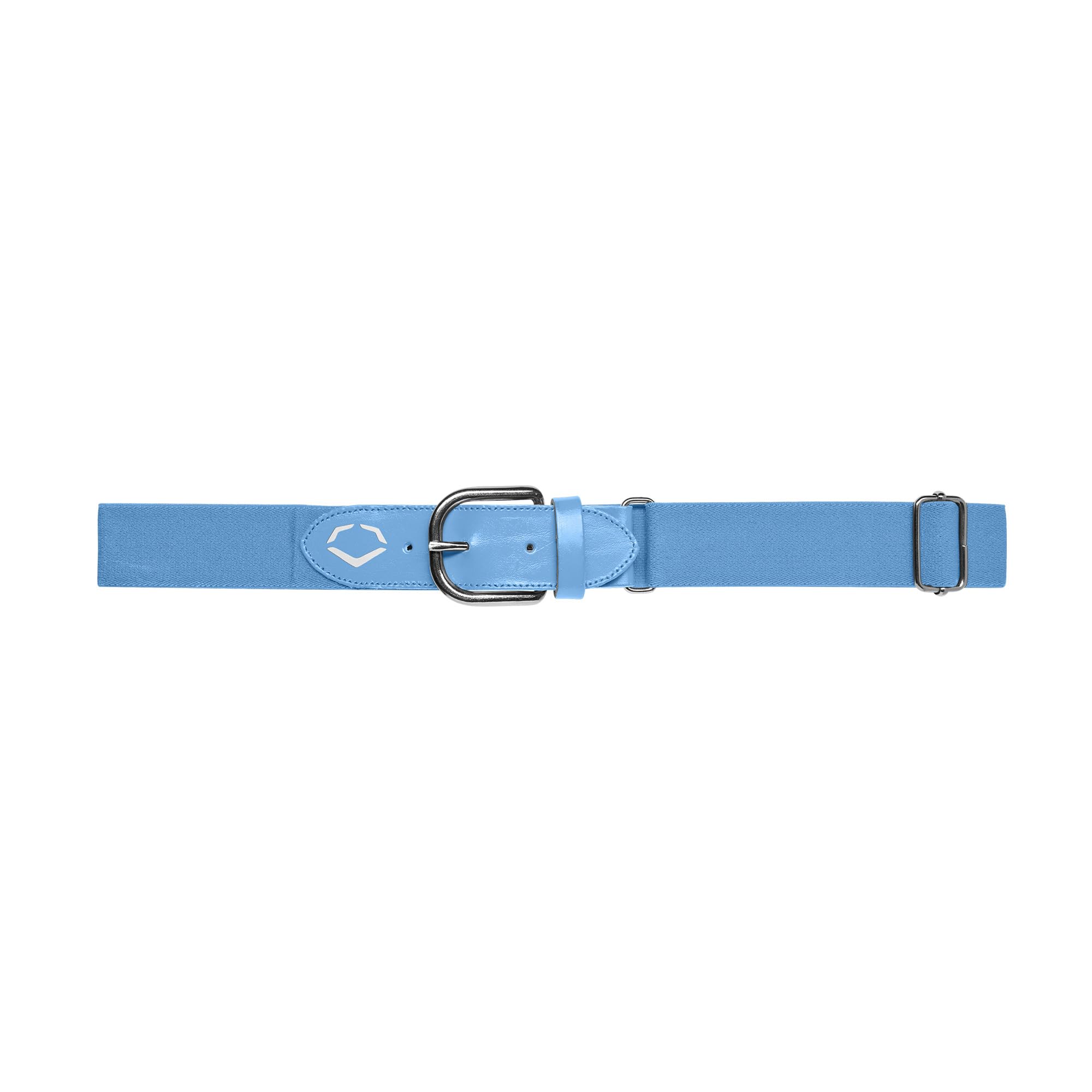 EvoShield Unisex Adult Elastic Waist Belt - Adjustable & Comfortable for Sports, Work & Everyday Wear
