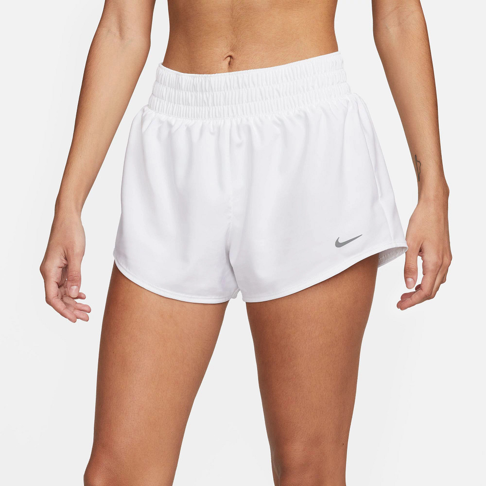 Nike One Dri-FIT Mid-Rise 3
