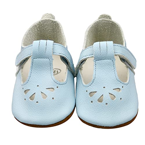 T-hollow Lightblue