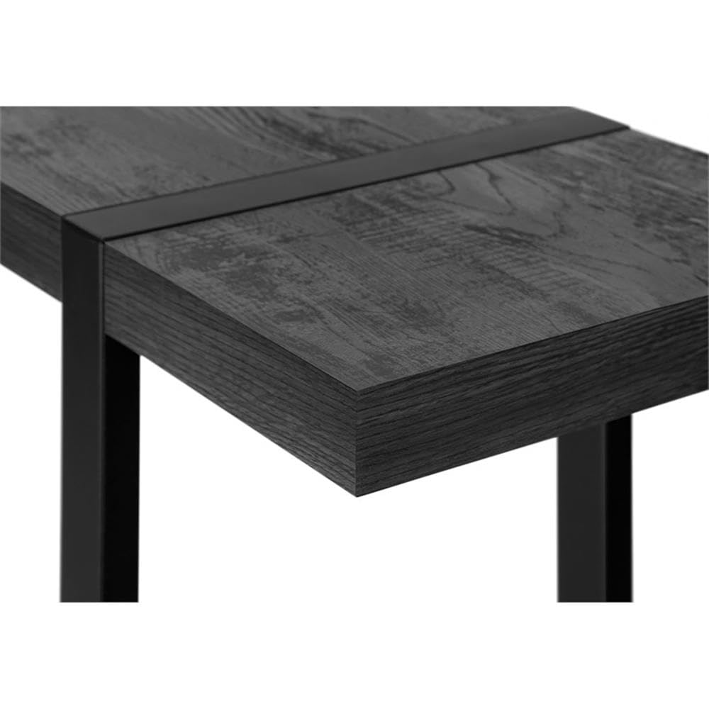Monarch Specialties 2861 Modern Accent Table - 48
