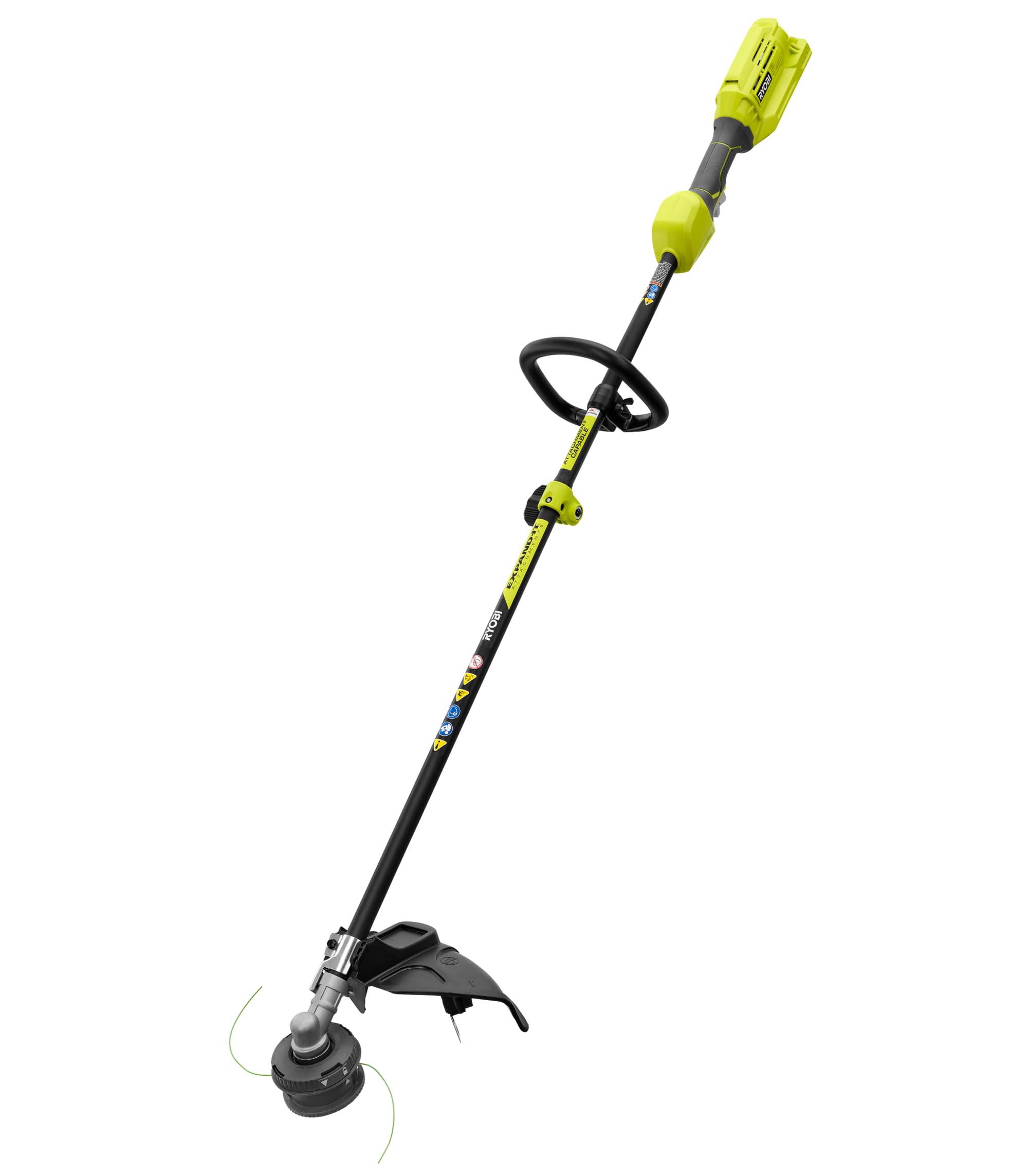 RYOBI 40V Cordless String Trimmer - 15