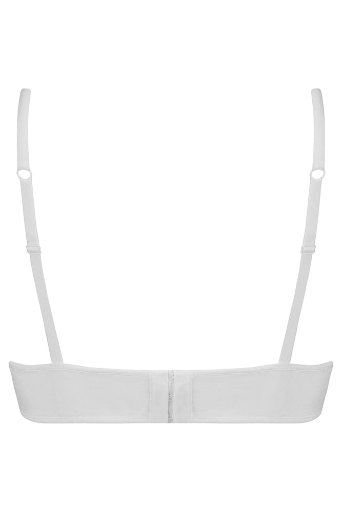 TENCEL™ Lyocell Comfort Bra - Breathable Wireless Bralette for Women | Multiple Colors | Perfect for Yoga, Lounge & Everyday Wear