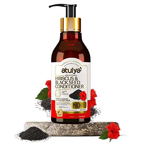 Hibiscus & Black Seed