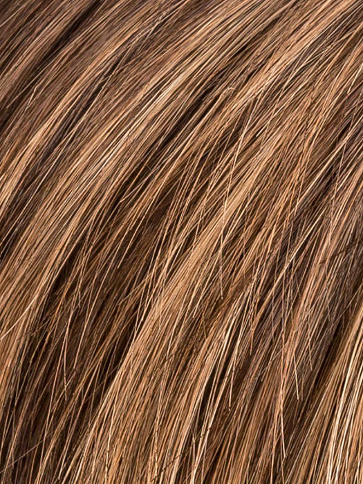 Fame Hair Society Synthetic Wig for Women - Natural Looking Heat Resistant Synthetic Hair Wig for Daily Wear, Cosplay & Costume Parties
