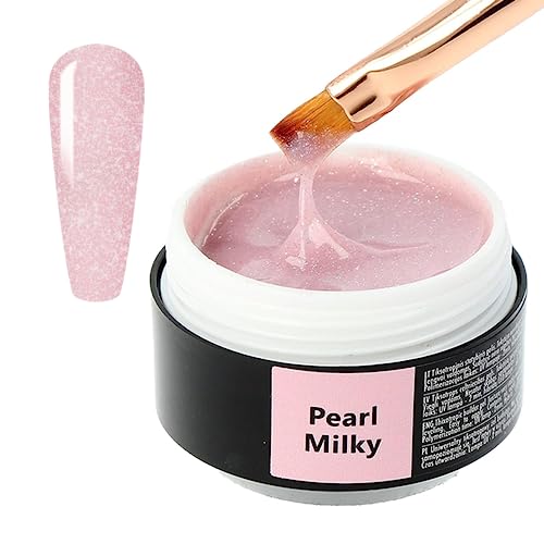 Pearl Milky