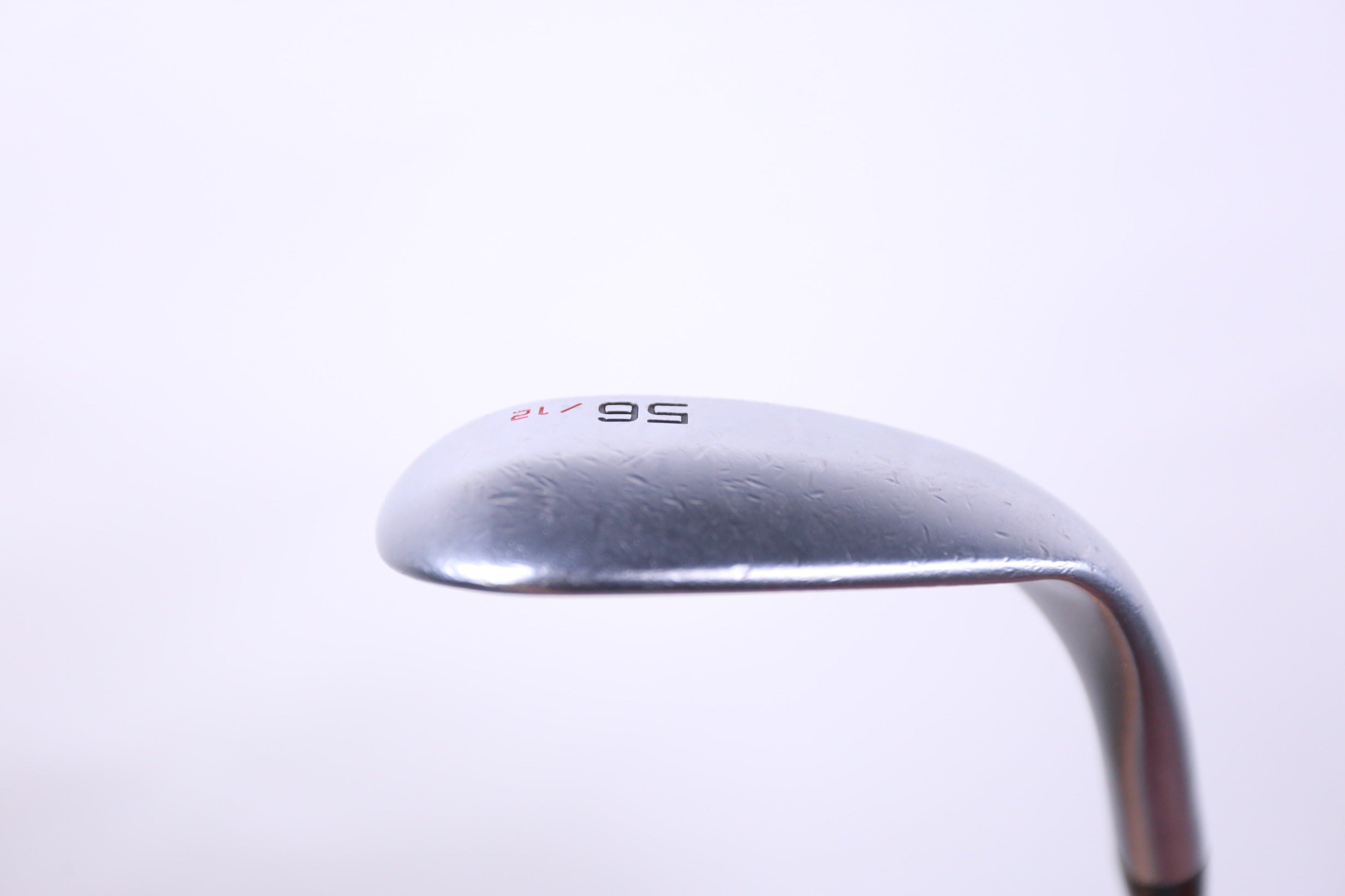 Used Cleveland CBX 2 Sand Wedge - Left Handed 56° Golf Club with Seniors Flex - Perfect for Bunker Shots & Short Game Improvement