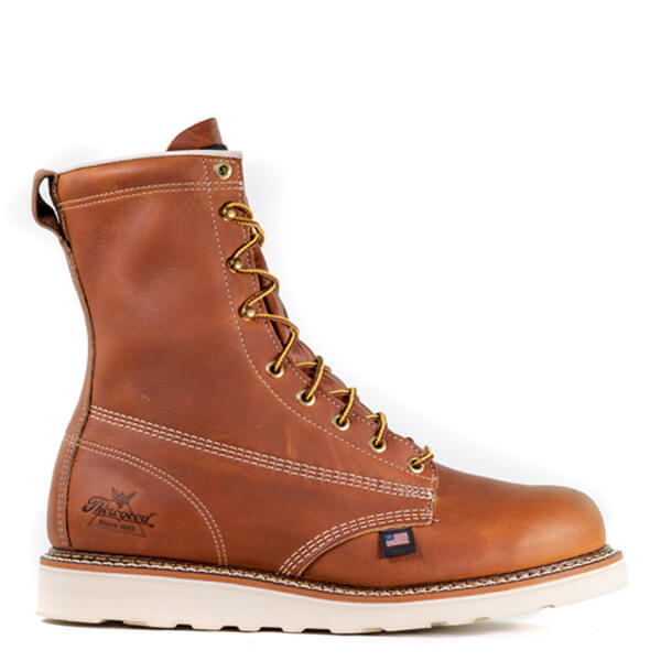 Thorogood American Heritage 8