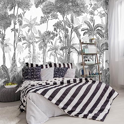 Grey Jungle