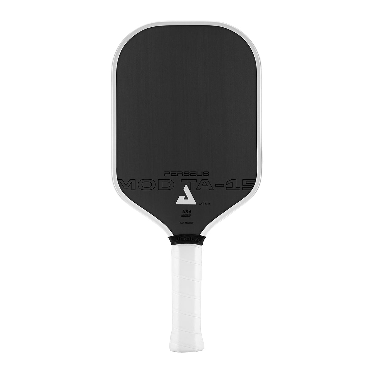 JOOLA Perseus 14mm Table Tennis Racket - Professional Player Edition with MOD TA 15 Rubber | Premium Ping Pong Paddle for Tournament & Training Use