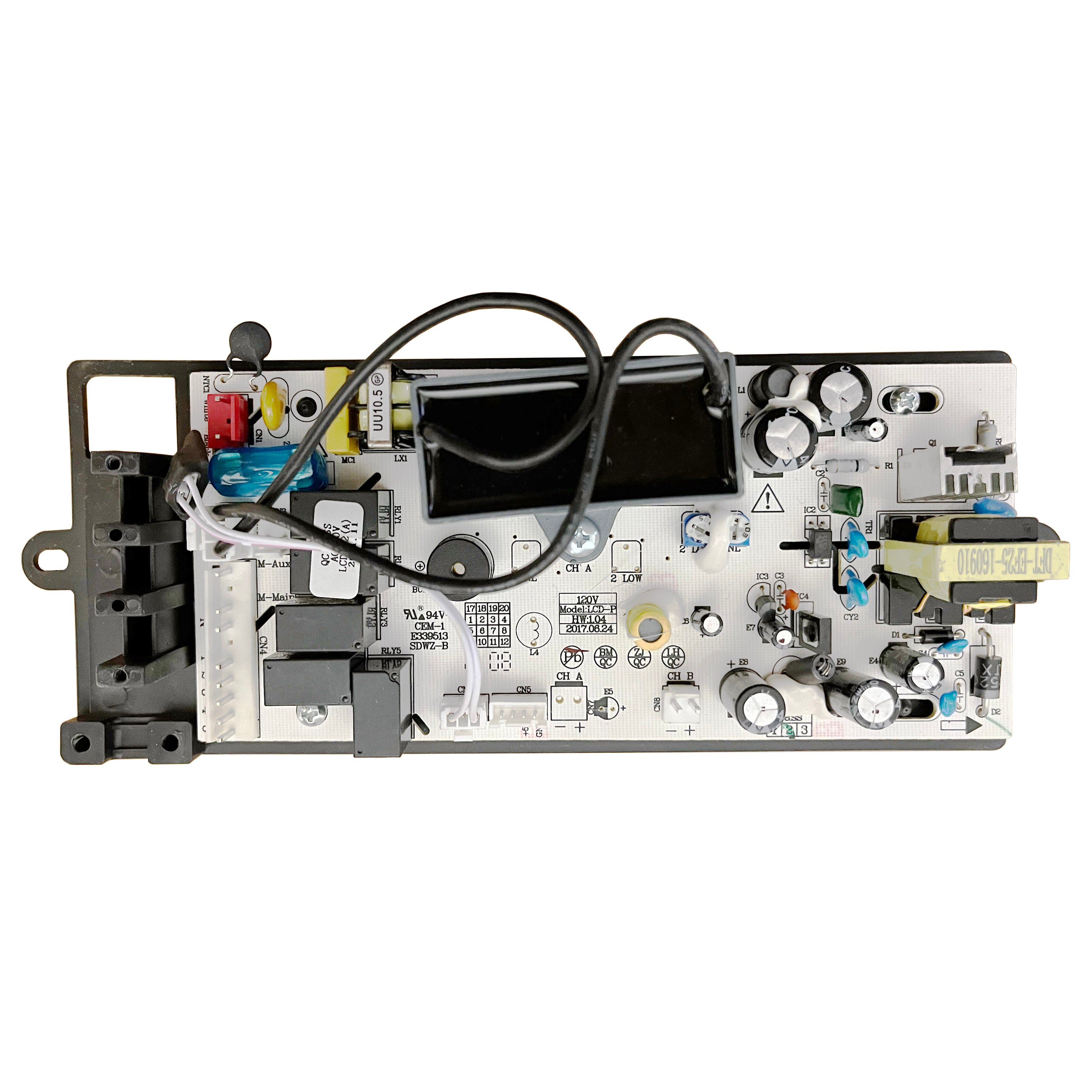 High-Quality PCB Board for Electronics Projects - Perfect for DIY Circuits, Prototyping, and Repair Work