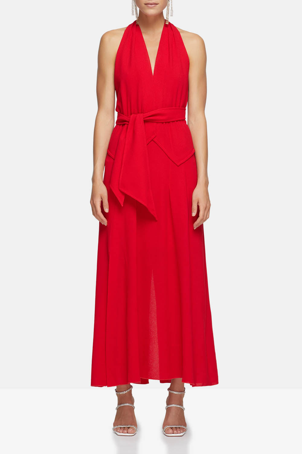 Roland Mouret Women's Dress - Elegant & Stylish for Parties, Weddings & Special Occasions | Perfect for Evening Events & Formal Gatherings