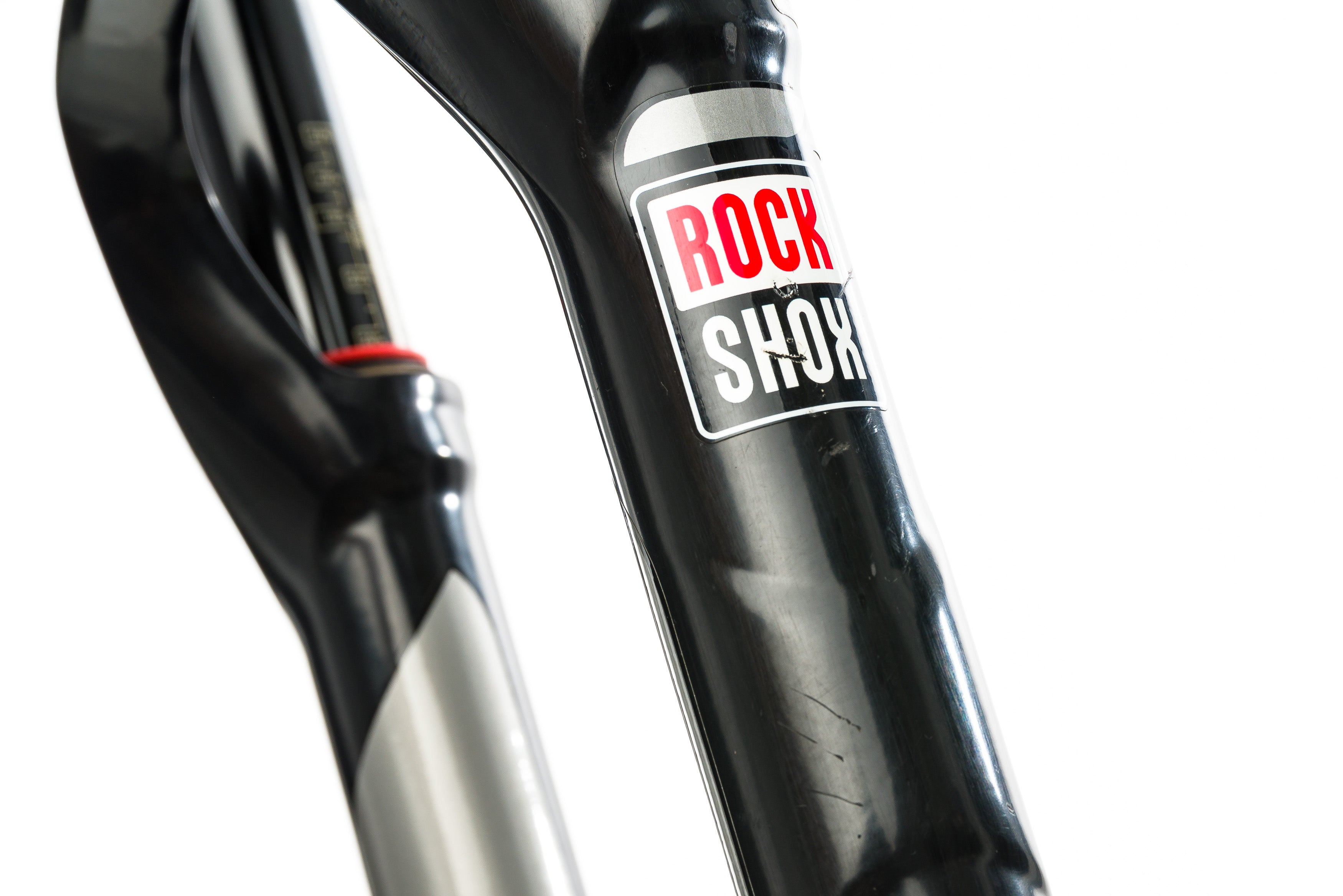 RockShox Bluto RL Solo Air Fat Bike Fork 26