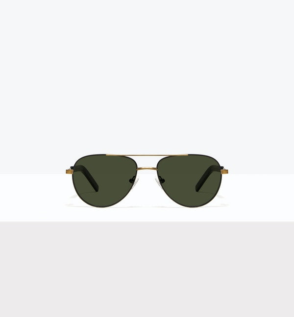 Devoted Sunglasses - Polarized UV Protection Sunglasses for Men & Women - Stylish & Durable for Outdoor Activities, Driving, Beach & Sports