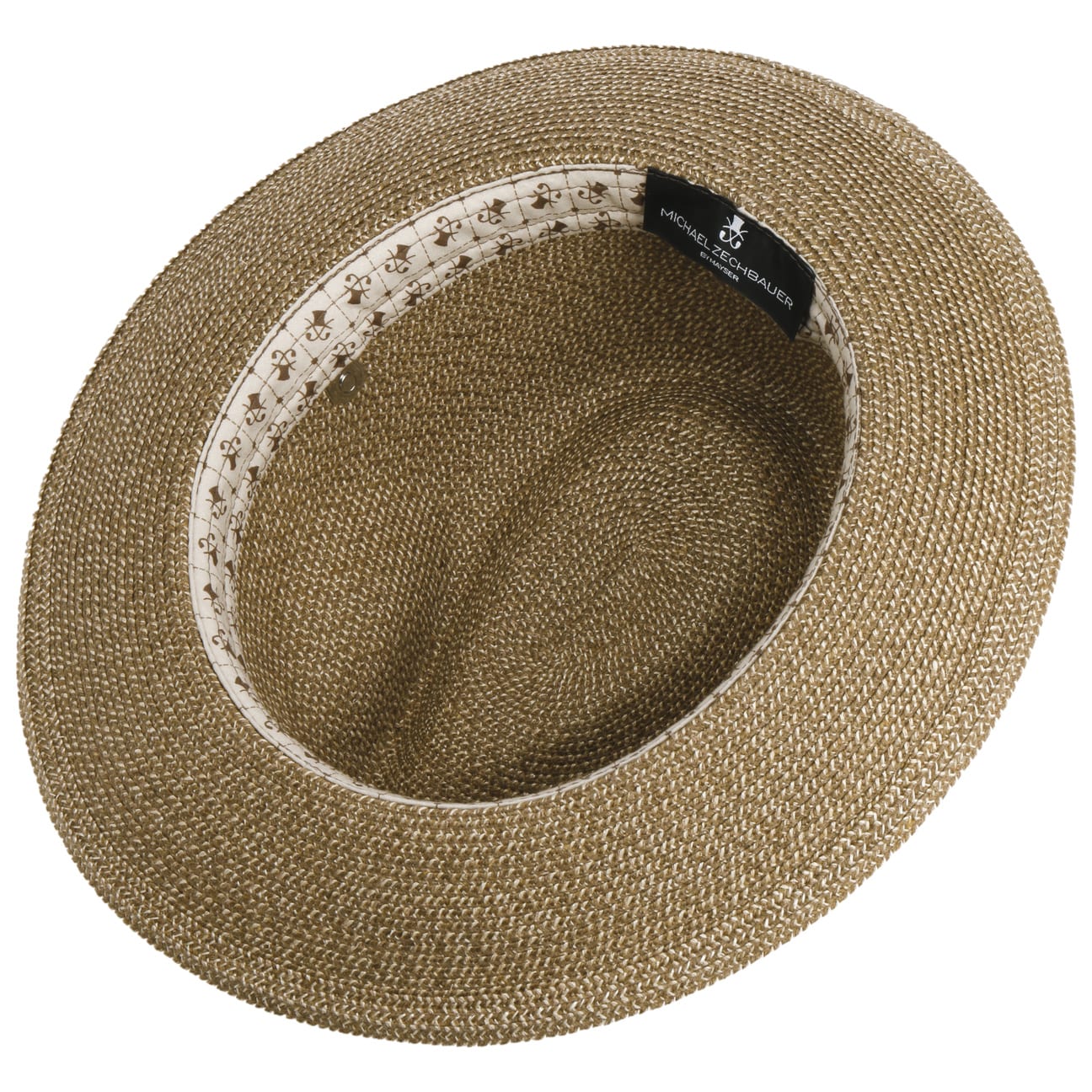 Pelin Jungle Sun Hat by Mayser - Wide Brim UPF 50+ Sun Protection Hat for Women - Perfect for Beach, Gardening & Outdoor Adventures