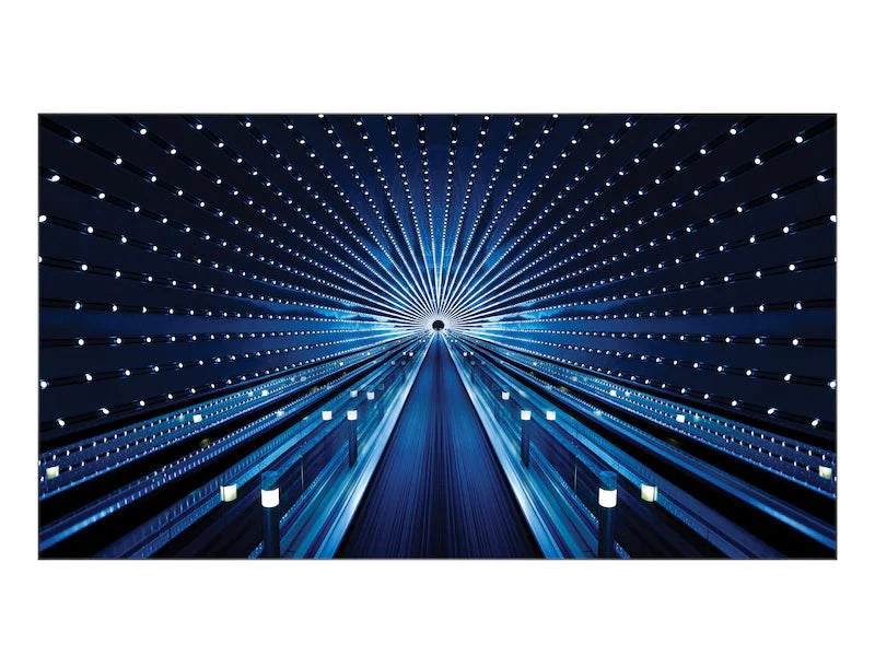 Samsung The Wall All-in-One 146-inch 4K/2K IAB Series MicroLED Display - Perfect for Home Theater, Commercial Displays & Luxury Entertainment Spaces