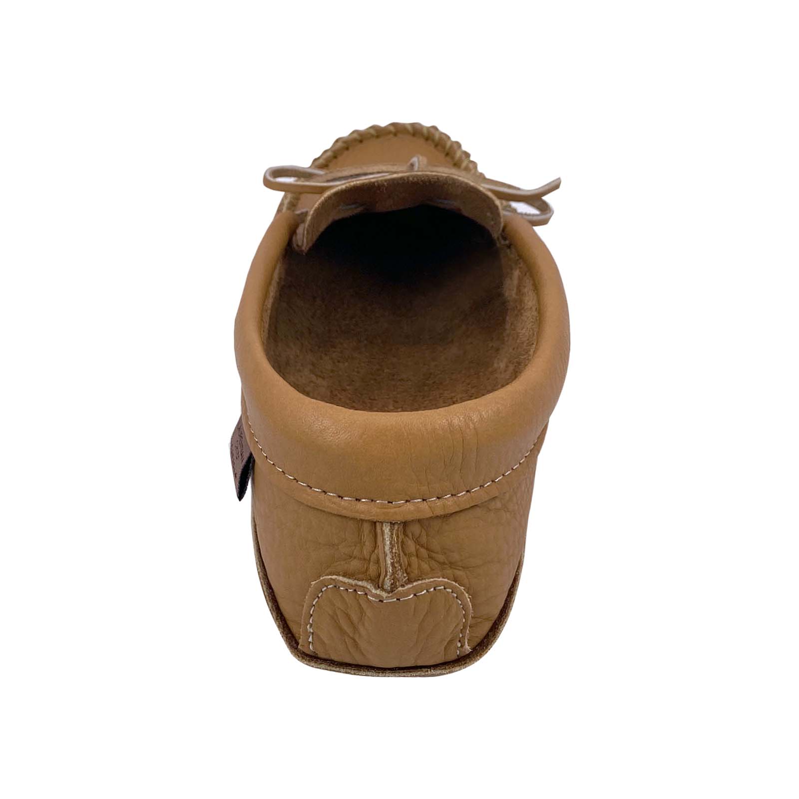 Women's Genuine Leather Earthing Moccasins - Comfortable Soft Sole Indoor/Outdoor Slippers for Grounding & Relaxation at Home, Yoga, or Beach Walks