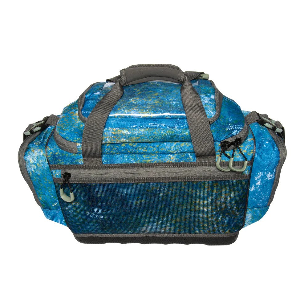 **Calcutta Squall 3700 Binder Tackle Bag with Built-in Bait Binder – Durable Fishing Gear for Saltwater & Freshwater Anglers**    *(Use Case: Perfect for organizing lures, hooks, and bait on fishing trips, boat outings, or shore fishing adventures.)*