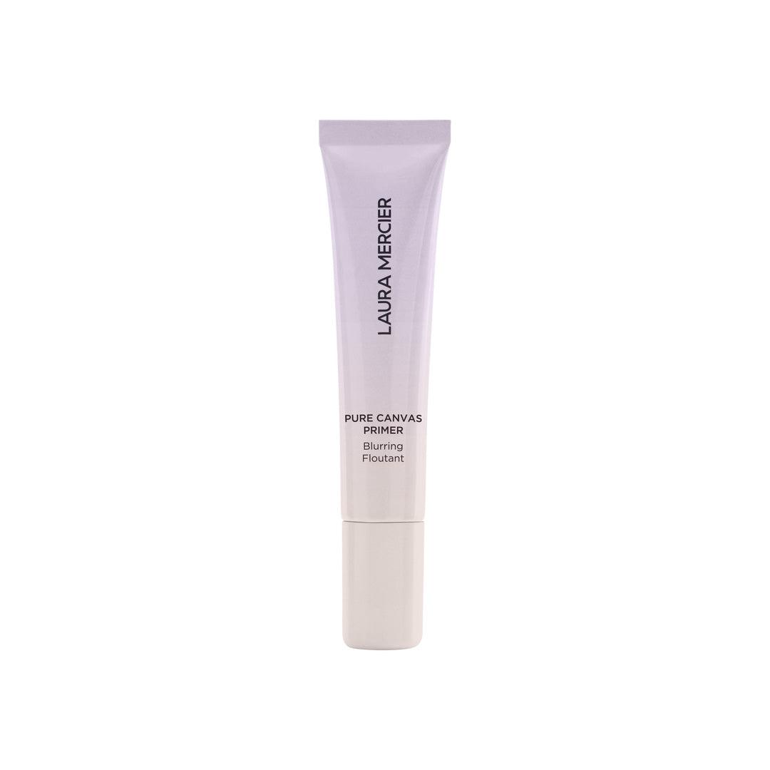 Laura Mercier Pure Canvas Primer - Blurring & Hydrating Face Primer for Flawless Makeup Base | Perfect for Daily Wear & Special Occasions