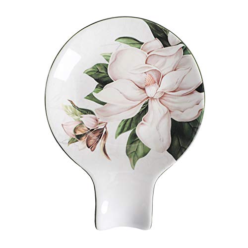 Magnolia Floral
