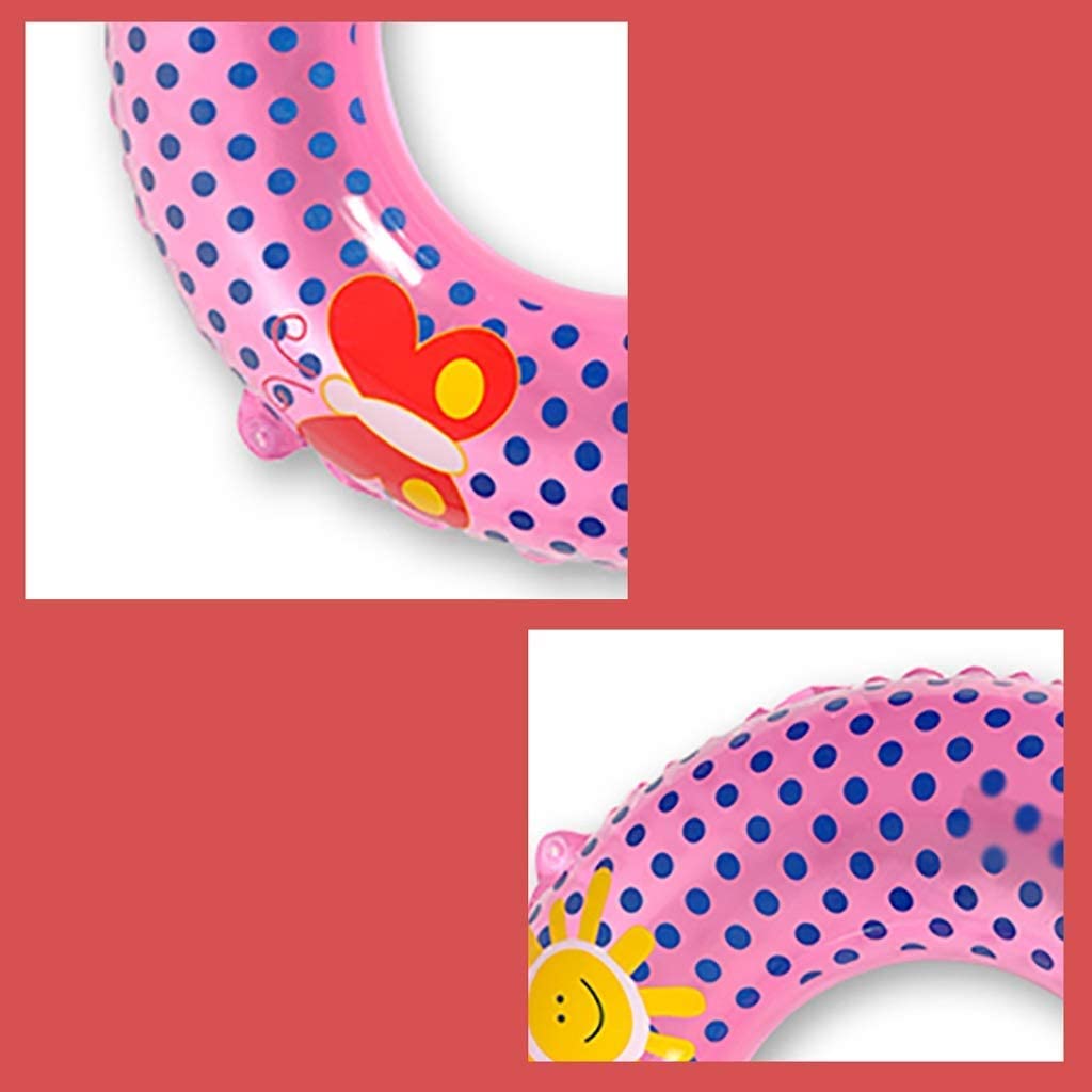 **Heavy Duty Inflatable Pool Floats for Adults & Kids - Durable Pool Floaties, Baby Floats, and Beach Toys for Swimming Pools, Outdoor Parties, and Summer Fun**