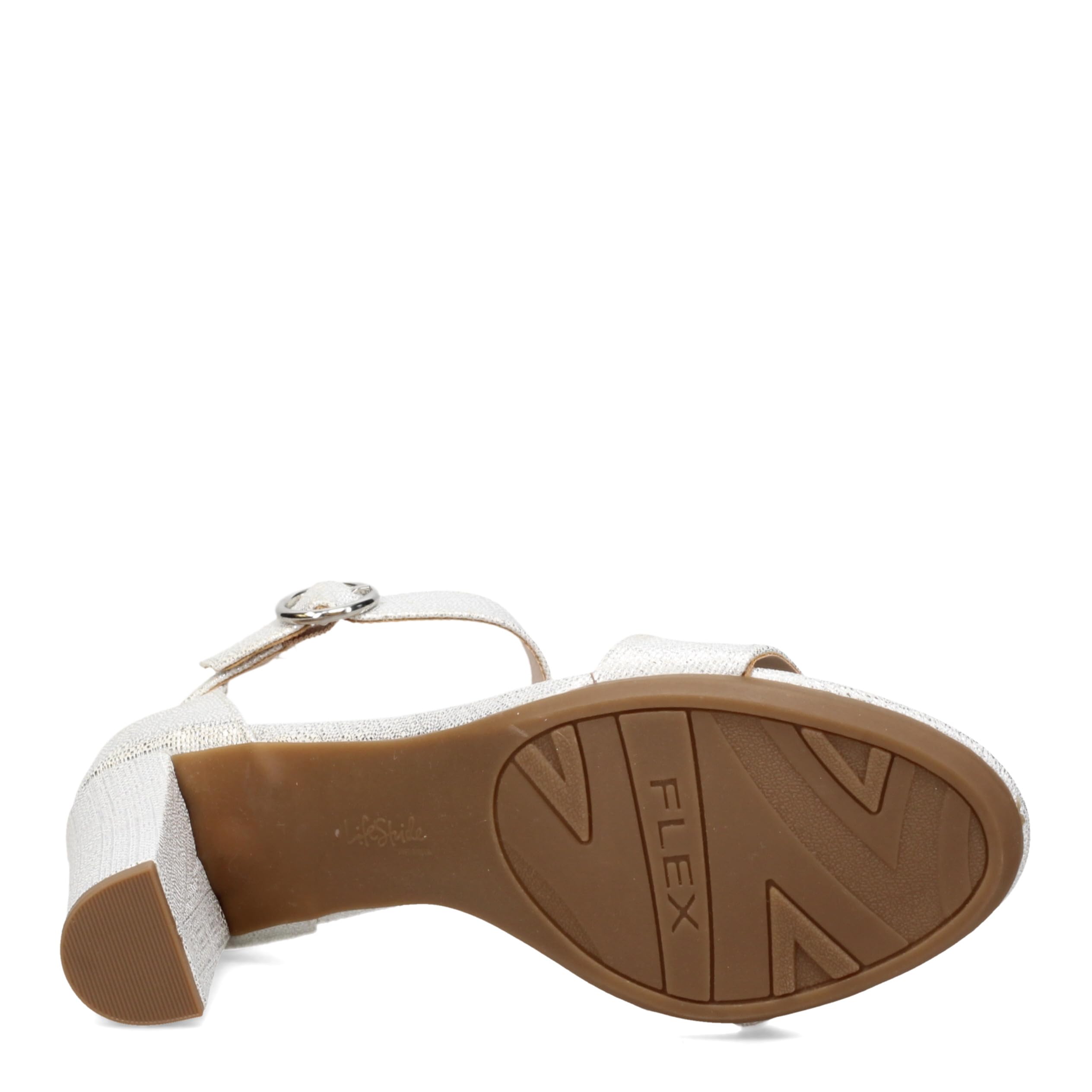 Lifestride Women's Averly Comfortable Slip-On Loafers - Casual & Dressy Shoes for Work, Travel & Everyday Wear